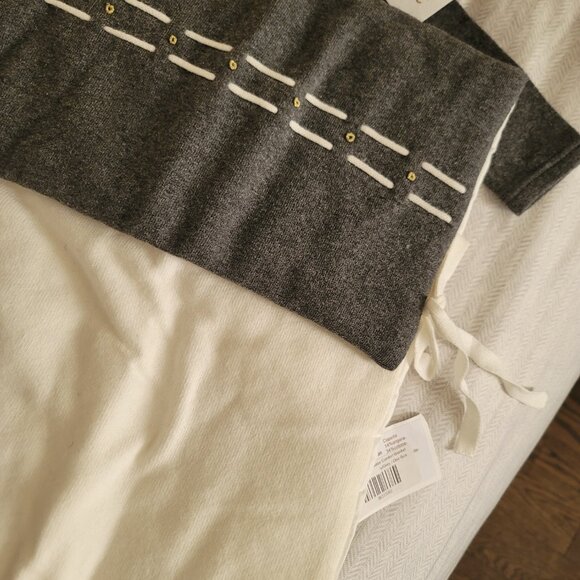 La Mascot 3M Baby 4Pc Outfit with Padded Blanket - Picture 5 of 5